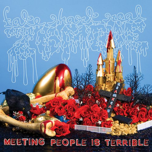 Meeting People is Terrible