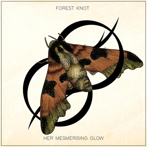 Her Mesmerising Glow