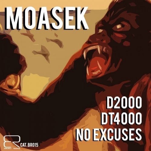 MOASEK EP
