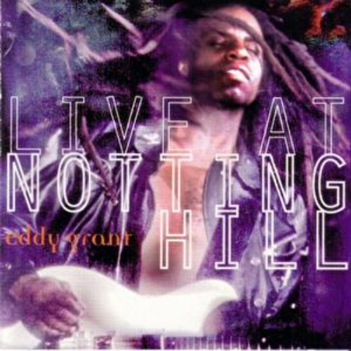 Live At Notting Hill