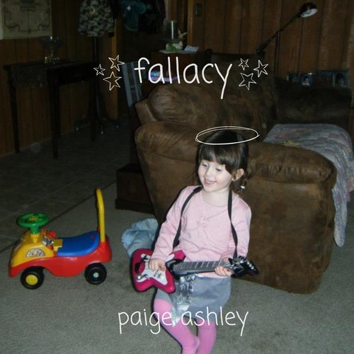 fallacy [Explicit]