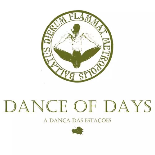 A Dança das Estações