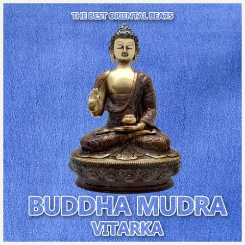 Buddha Mudra (Vitarka)