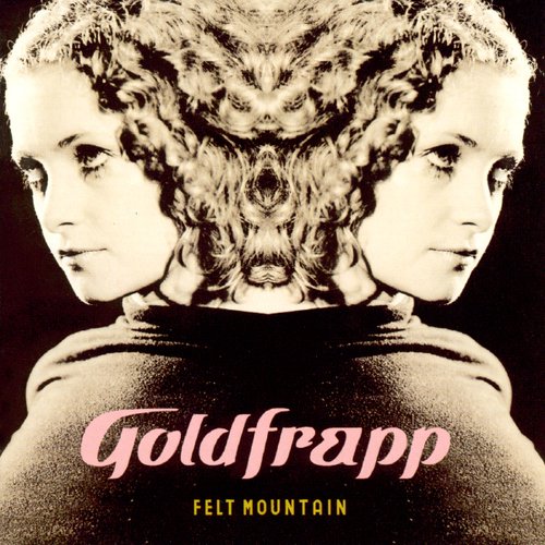 Felt Mountain Revamped