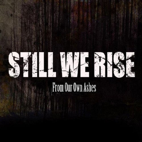 From Our Own Ashes - EP