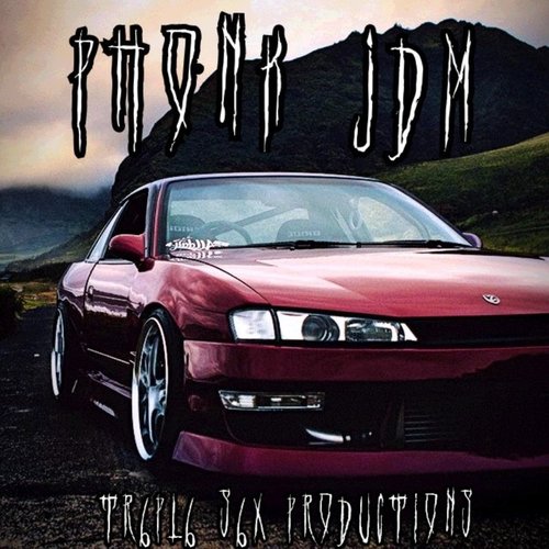 Phonk JDM