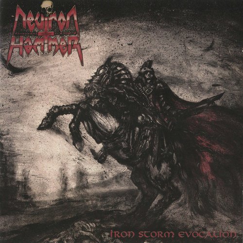 Iron Storm Evocation