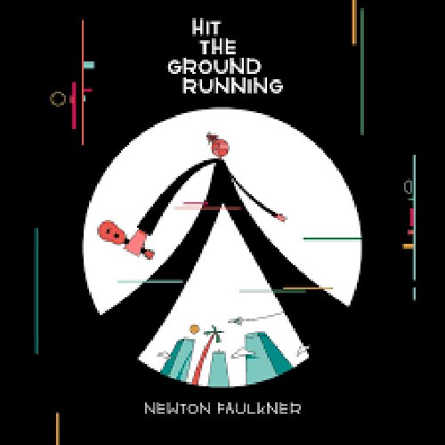 Hit the Ground Running [Explicit]