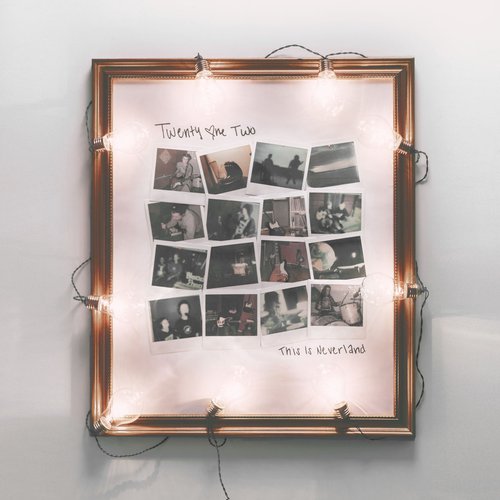 This Is Neverland - EP