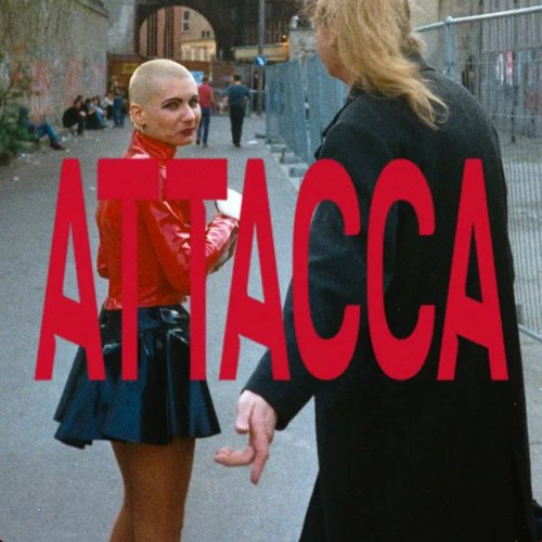 Attacca