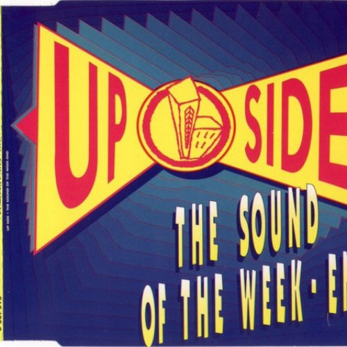 The Sound Of The Week-End