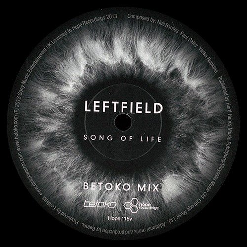 Song of Life (Betoko Remix)