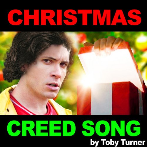 Christmas Creed Song Parody (My Presents Were Open)