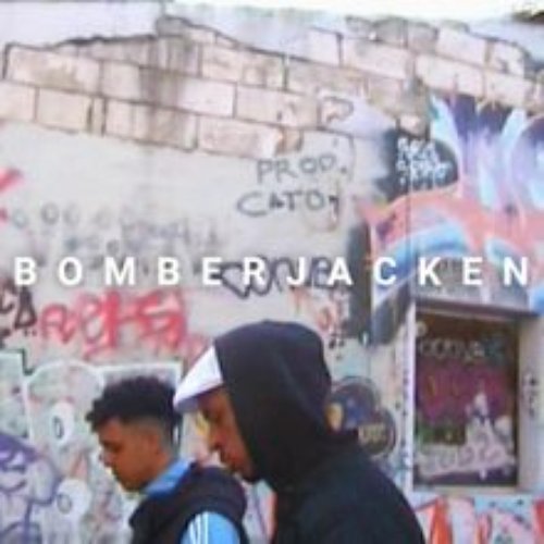 Bomberjacken