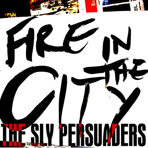 Fire In The City