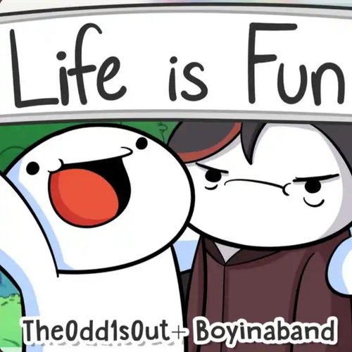Life Is Fun