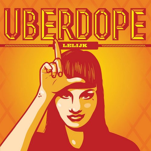 Lelijk [Explicit]