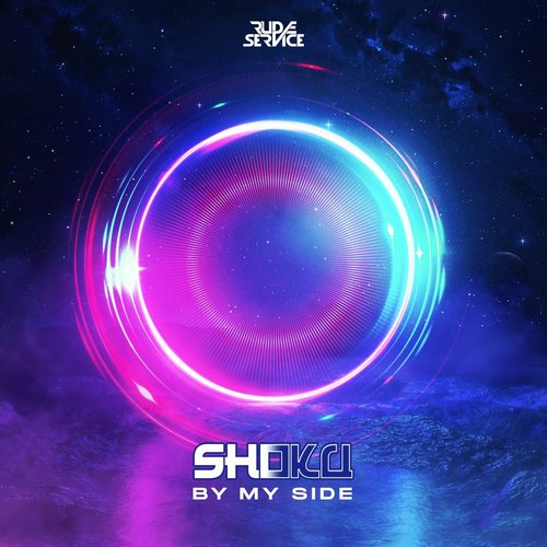 By My Side - Single