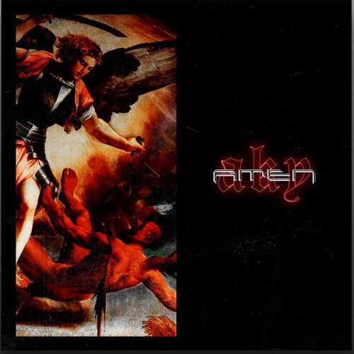 Amen - Single