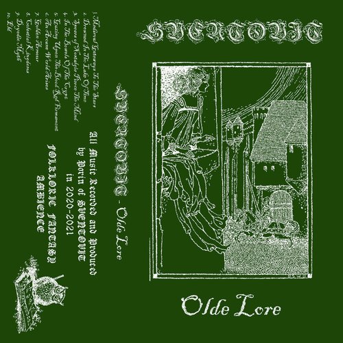 Olde Lore (Demo Compilation)