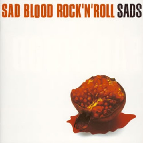 SAD BLOOD ROCK'N'ROLL