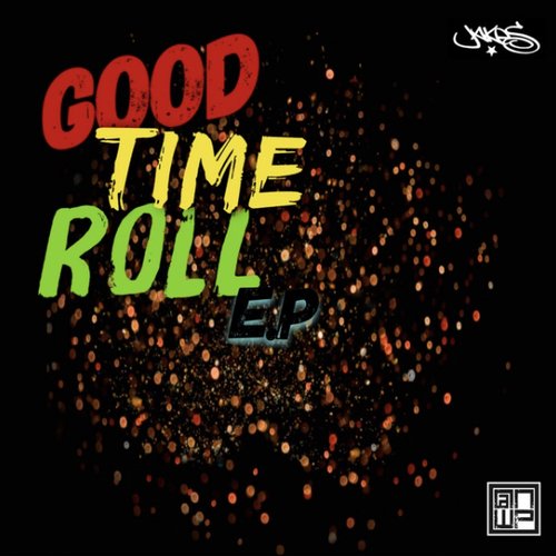 Good Time Roll - Single