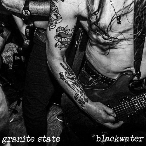 Blackwater - Single