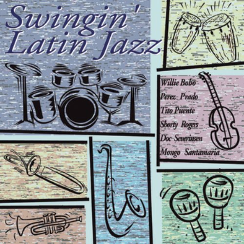 Swingin Latin Jazz