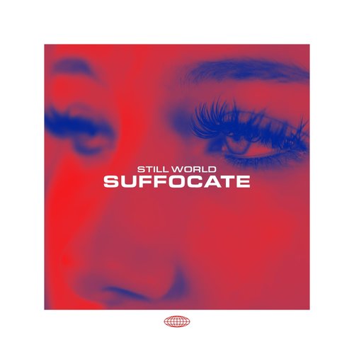 Suffocate - Single