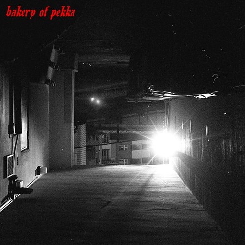 Alone and suffering