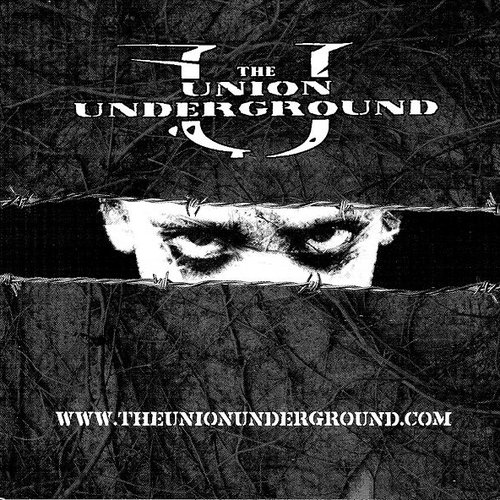 The Union Underground レコード The Union Underground — The Union Underground | Last.fm