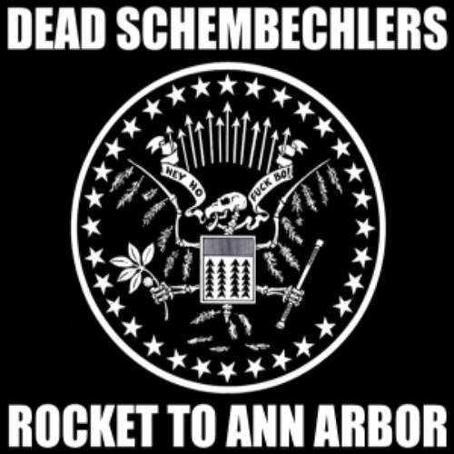 Rocket to Ann Arbor