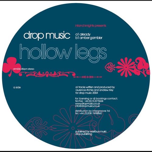 Hollow Legs