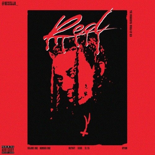 Whole Lotta Red (Deluxe Version)