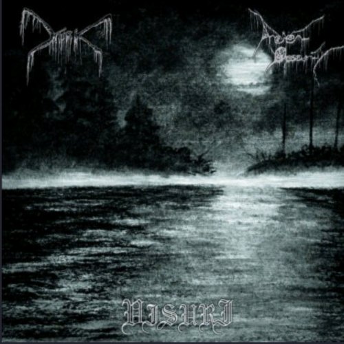 Ancient Obscurity / Mork / Visuri