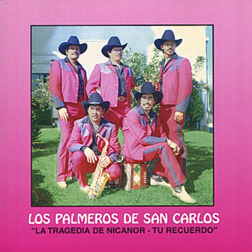 La Tragedia de Nicanor - Tu Recuerdo