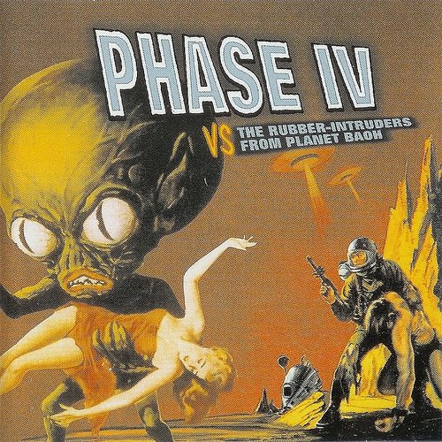 Phase 4