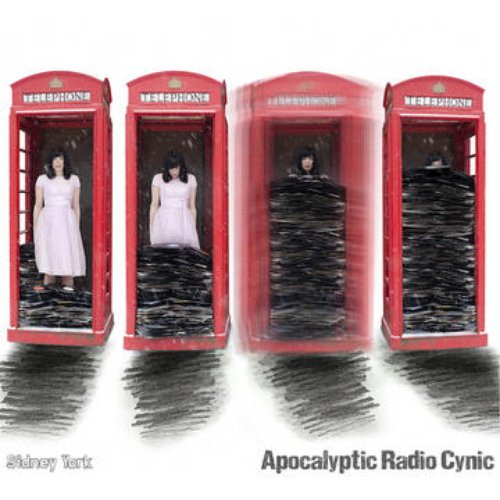 Apocalyptic Radio Cynic
