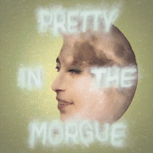 Pretty In the Morgue - Single