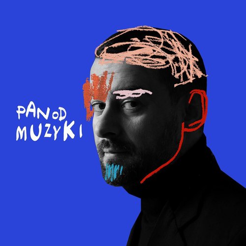 Pan od muzyki