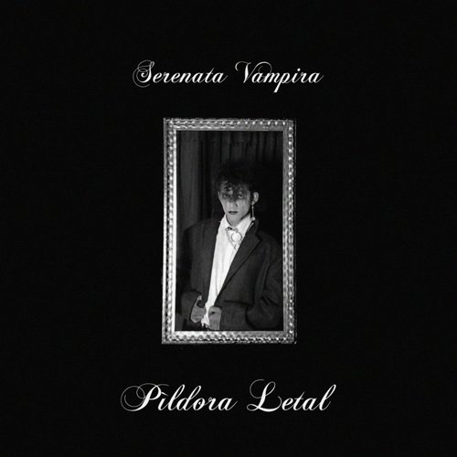 Serenata Vampira - Single