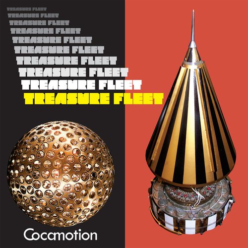 Cocamotion