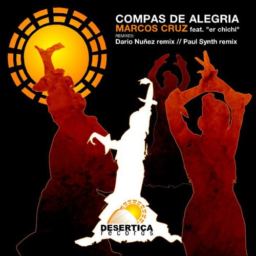 Compas de Alegria (feat. Er Chichi) [Dario Nunez, Paul Synth]