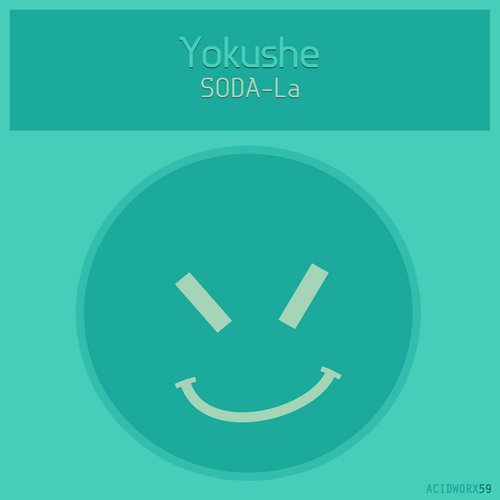 SODA-La - Single