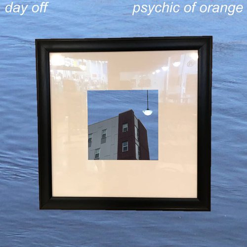 day off - single