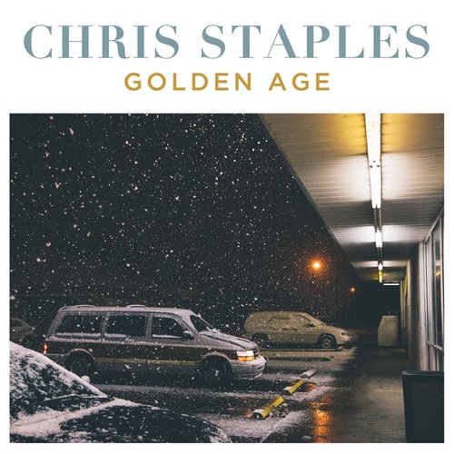 Golden Age - Single