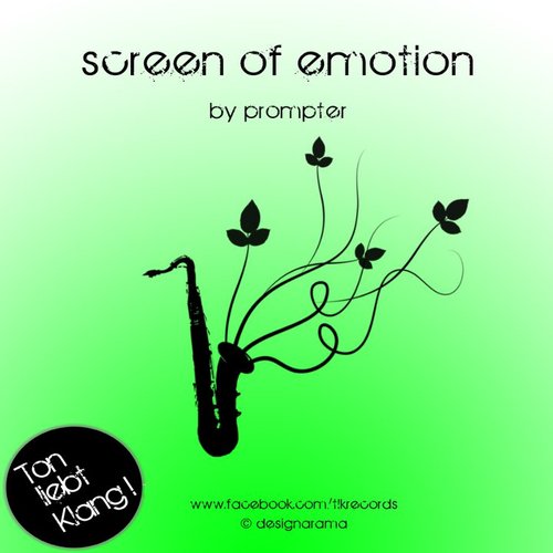 Screen of Emotion