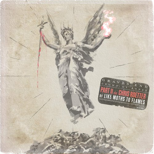 Crown of Bones II - Single