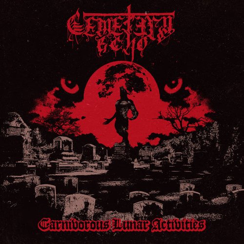 Carnivorous Lunar Activities