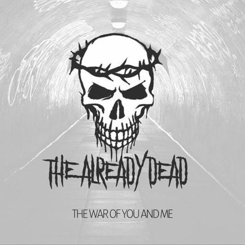 The War of You and Me